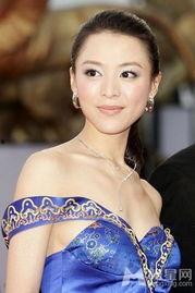 爆料娱乐圈张静初是谁,揭秘张静初的神秘面纱 第3张 爆料娱乐圈张静初是谁,揭秘张静初的神秘面纱 第3张