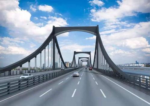 冷江大桥爆料最新消息,工程进展与安全情况揭秘 第3张 冷江大桥爆料最新消息,工程进展与安全情况揭秘 第3张