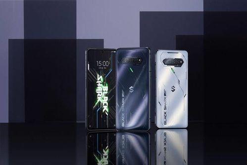 黑鲨4s最新爆料,性能怪兽再升级，全新爆料揭秘极致游戏体验  第3张