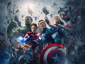 复仇者联盟2免费在线观看  第1张