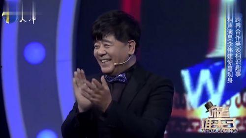 李伟建最新爆料视频大全,揭秘娱乐圈幕后真相  第3张