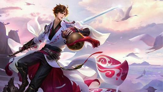 王者荣耀新皮肤最新爆料司空震,神秘力量觉醒，王者荣耀再掀风云  第3张