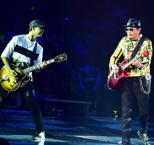 许冠杰生日在线观看,在线观看盛宴即将开启