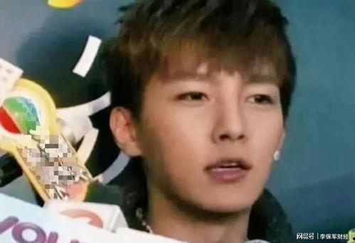 炎亚纶最新消息爆料,揭秘娱乐圈不为人知的秘密  第3张