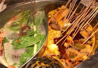 海口麻辣烫爆料视频在线,一探究竟的幕后故事  第1张