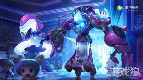 王者爆料皮肤展示视频下载,皮肤展示视频惊艳亮相,新英雄皮肤抢先看 第1张 王者爆料皮肤展示视频下载,皮肤展示视频惊艳亮相,新英雄皮肤抢先看 第1张