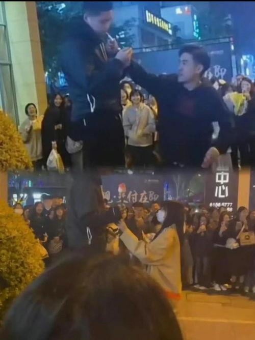 为爱冲锋朋友爆料视频,一场网络爆料的情感风暴  第3张