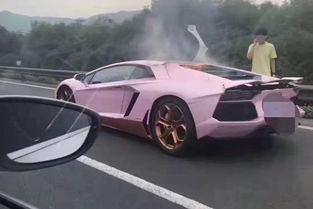 兰博基尼转盘爆料视频,揭秘全新车型神秘面纱